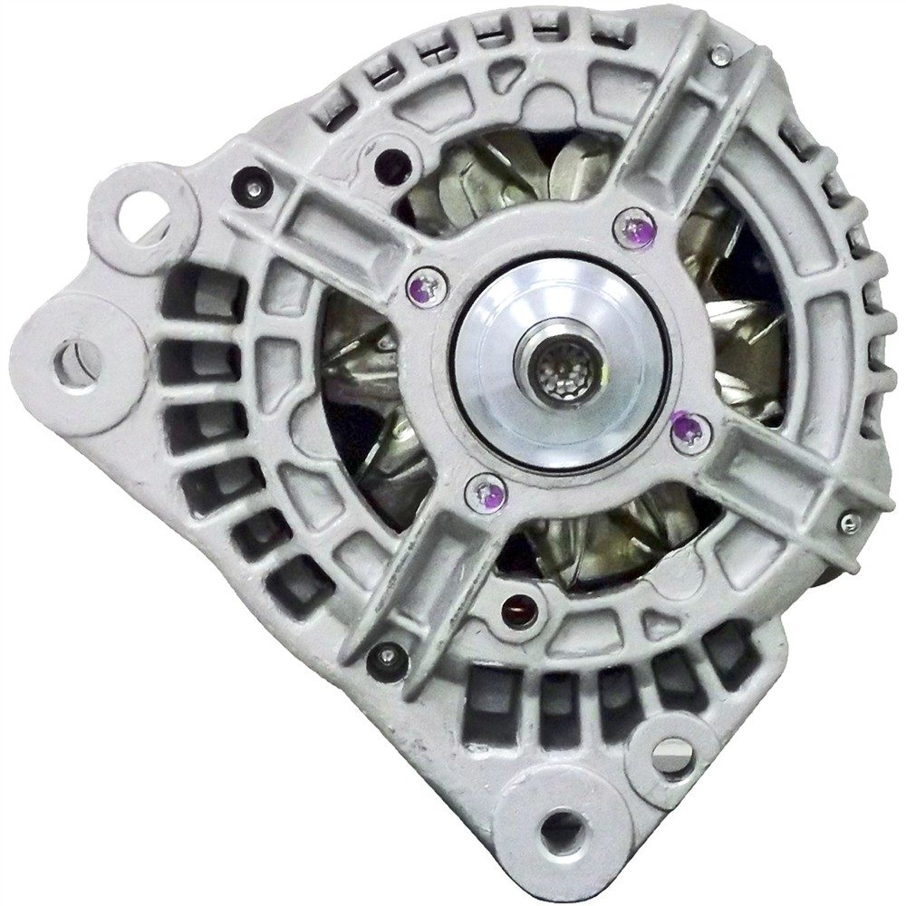 AC Delco Gold Remanufactured 90.0A Alternator 334-2874 — image 4